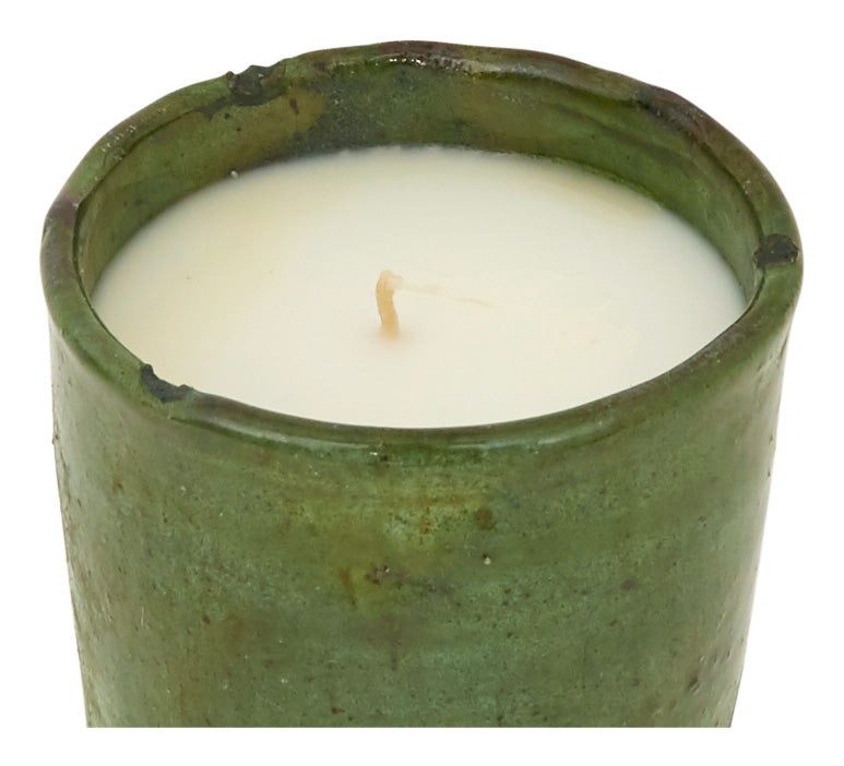 Moroccan Mint Tea Candles