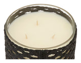 Large Moroccan Oud Candle