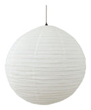 Terrene White Pendants