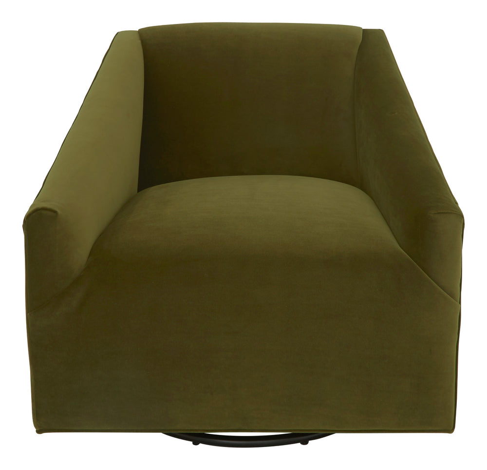 Nolan Swivel Chair