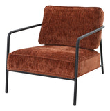 Willa Chair & Ottoman