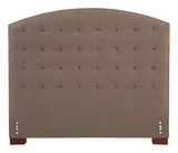 Ashland King Headboard