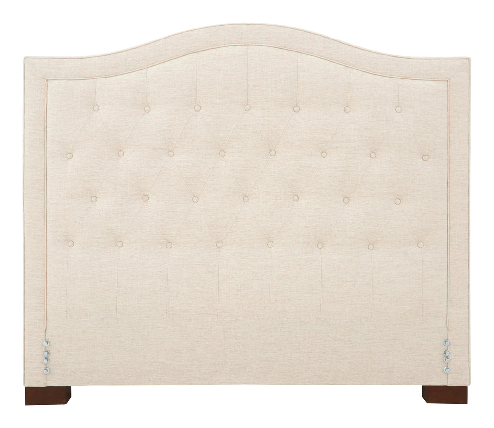 Hudson King Headboard