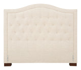 Hudson King Headboard