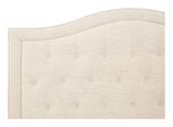 Hudson King Headboard