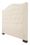 Hudson King Headboard