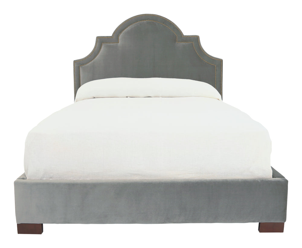 Alister King Bed