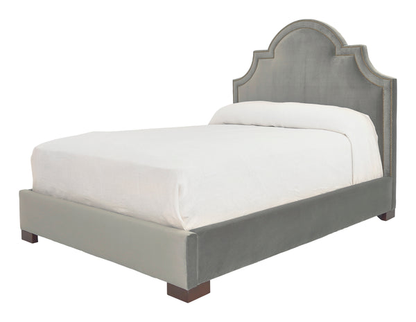 Alister King Bed