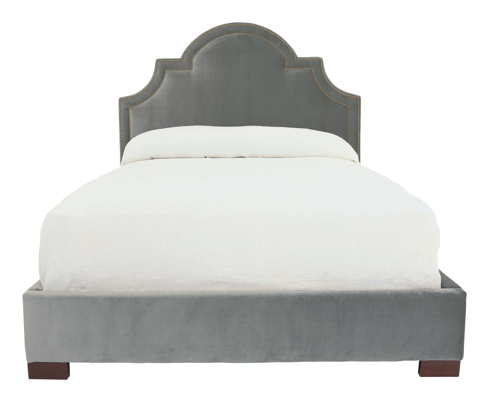 Alister Queen Bed