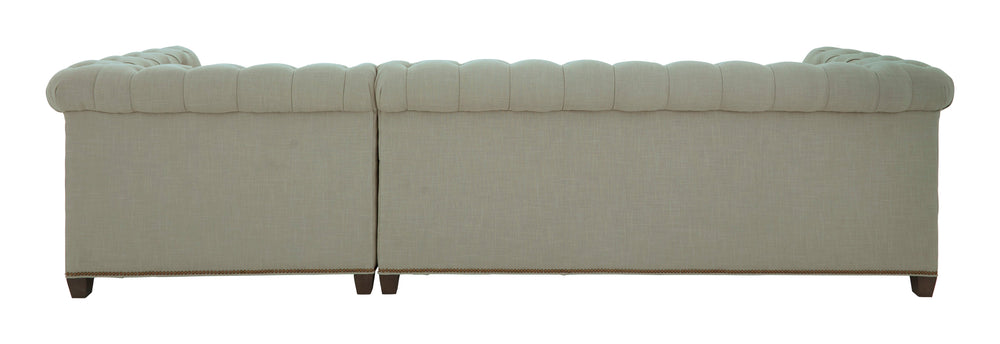 Marlon Sectional - Right Arm Chaise