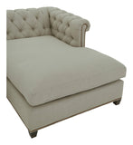 Marlon Sectional - Right Arm Chaise