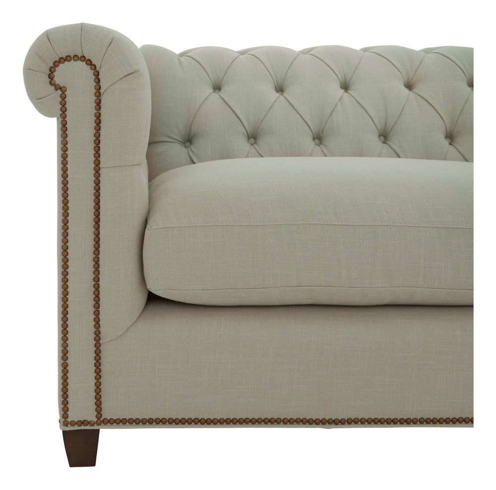 Marlon Sectional - Right Arm Chaise