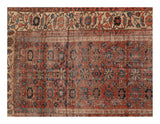 Vintage Malayer Rug - 13'5" x 6'6"