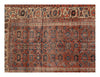 Vintage Malayer Rug - 13'5" x 6'6"