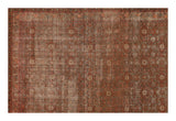 Vintage Malayer Rug - 13'1" x 7'9"