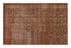 Vintage Malayer Rug - 13'1" x 7'9"