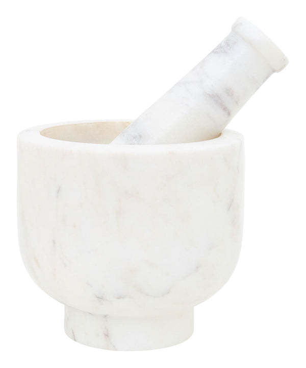 Gia Mortar & Pestle