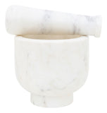 Gia Mortar & Pestle