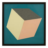 Cube Study II