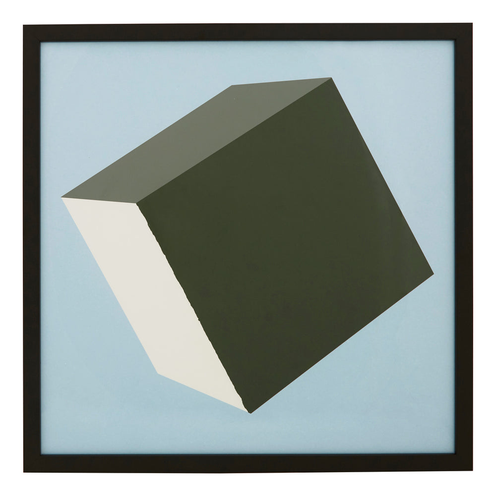 Cube Study VII