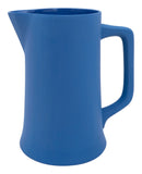 Cerulean Pitcher