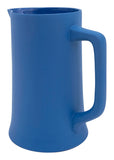 Cerulean Pitcher