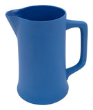 Cerulean Pitcher