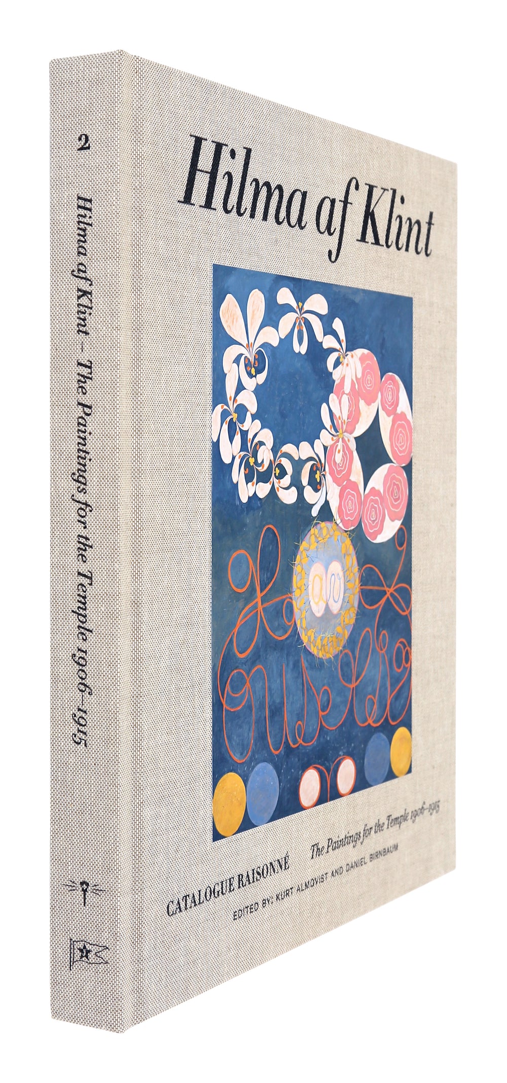 Hilma af Klint: The Paintings for the Temple