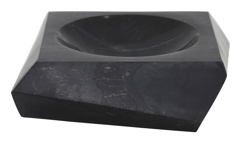 Taurus Bowls - Black