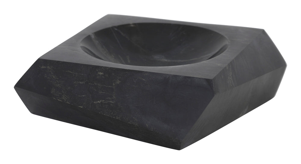 Taurus Bowls - Black