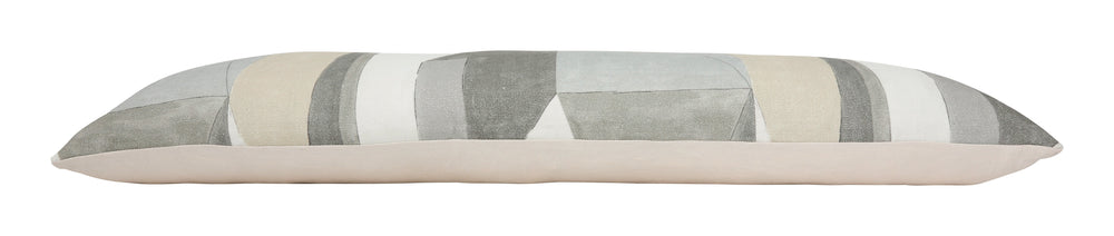 Piece Grey Pillows