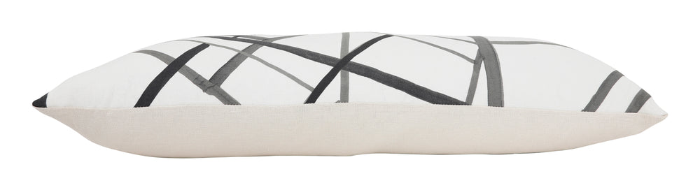 Klein Ebony Pillows