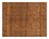 Vintage Shiraz Rug - 9'7" x 6'9"