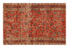 Vintage Malayer Rug - 7' x 3'5"