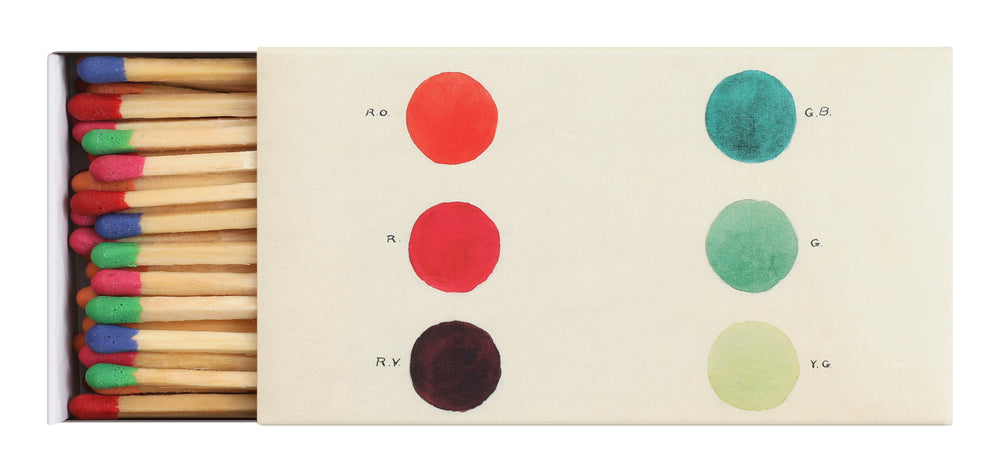 Intervals of Sevenths Matches