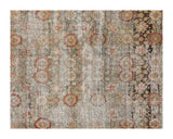 Vintage Sivas Rug - 10'4" x 5'5"