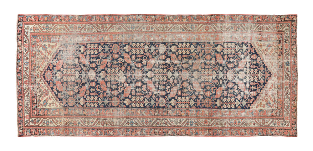 Malayer Rug - 11'5" x 4'10"