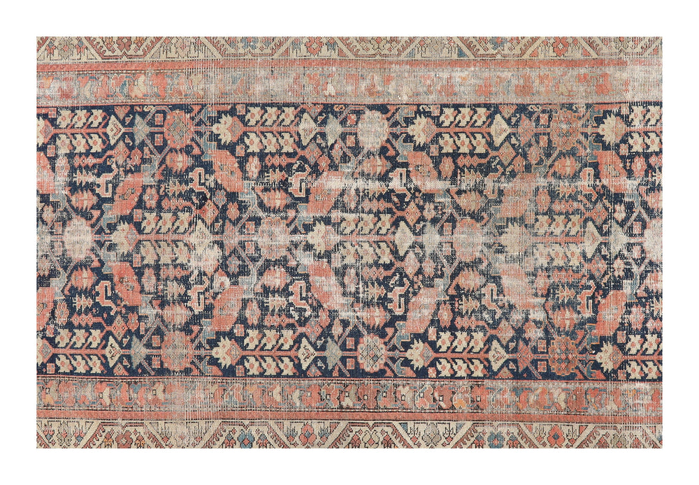 Malayer Rug - 11'5" x 4'10"