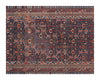 Vintage Shiraz Rug - 9'9" x 5'5"