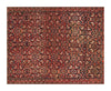 Vintage Bidjar Rug - 6'2" x 4'10"