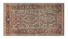 Vintage Bidjar Rug - 7'2" x 4'