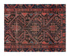 Vintage Bidjar Rug - 7'8" x 4'3"