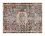 Vintage Veese Rug - 6'5" x 4'