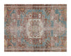 Vintage Veese Rug - 6'5" x 4'