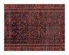 Vintage Bidjar Rug - 6'4" x 3'8"