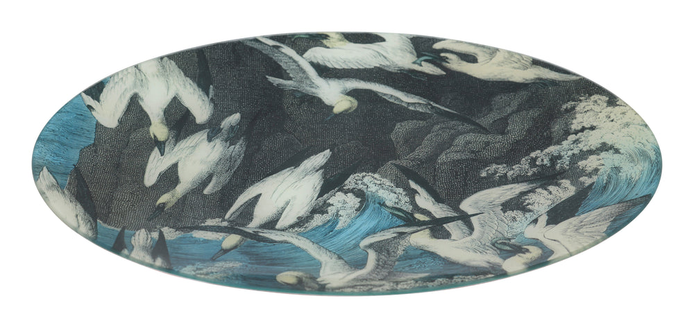 Sea Gulls Tray