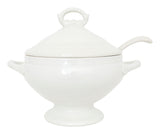 Antique Ironstone Tureen