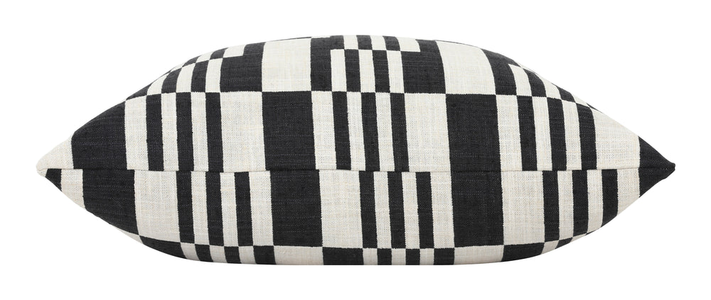 Chromatic Pillow