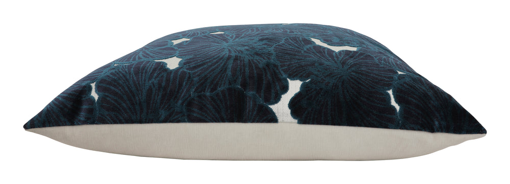 Lanai Sapphire Pillow