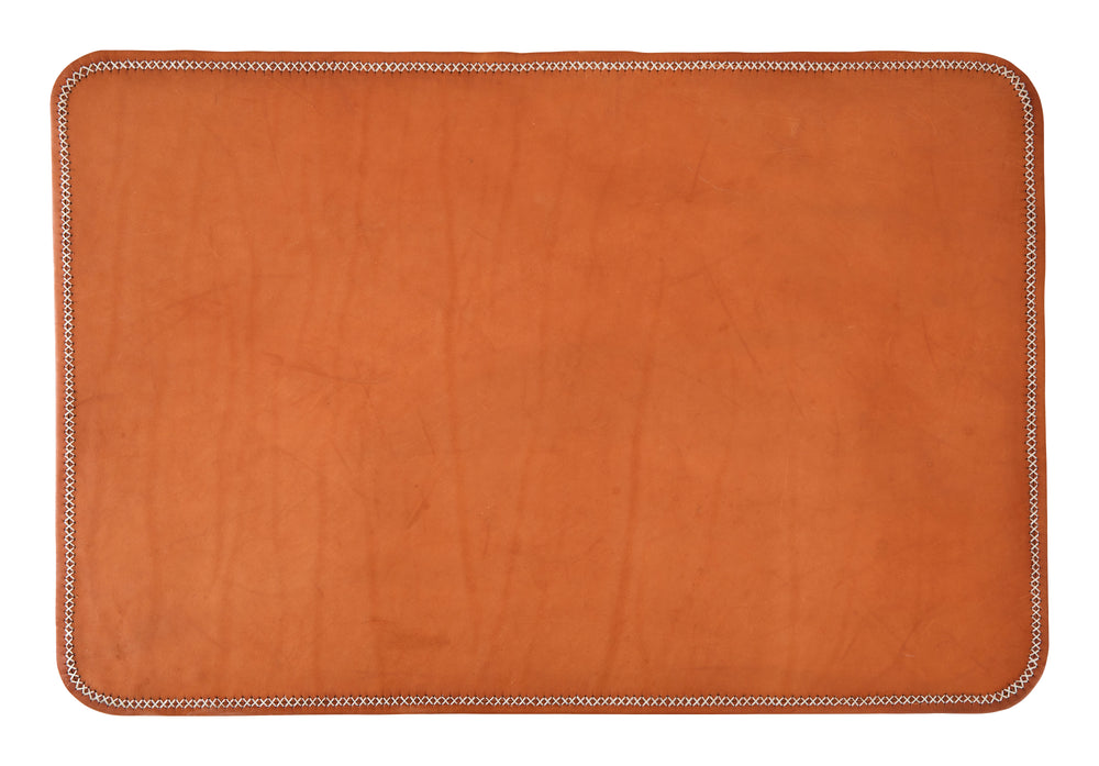 Leather Desk Mat